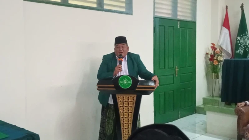 Dokumentasi kegiatan dan kebersamaan warga PWNU Pengurus Wilayah Provinsi Papua Barat