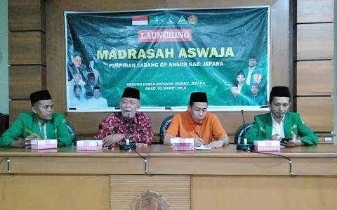 Agenda PWNU Pengurus Wilayah Provinsi Papua Barat